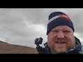 Hoosier Pass Loop Hike Recap