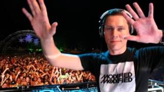 Tiesto Club Life 284   09-09-2012