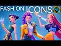 Why Is The Style Of KPop Demon Hunters So Good Style Theory Why Is The Style Of KPop Demon Hunters So Good Style Theory
