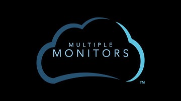 Arcus Help – Remote Access with Multiple Monitors