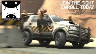 Zombie Highway: Driver's Ed Android GamePlay Trailer (1080p) screenshot 2