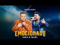 HEITOR E MURILO - EMOCIONADO (CLIPE OFICIAL)