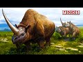 Scientists Sequence 21-Million-Year-Old Proteins to Rewrite Rhino Evolution