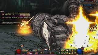 DFO Devil Task W5-vagabond