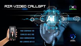 AIA CallGPT: Revolutionizing Communication with AI
