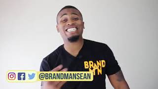 Russ B - Choose Which Type Of Artist You Want To Be