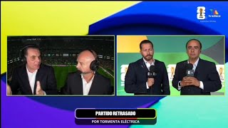 Mexico vs Ecuador - 16vos de Final | Copa Mundial de la FIFA 2026 | TV Azteca | Narracion Completa
