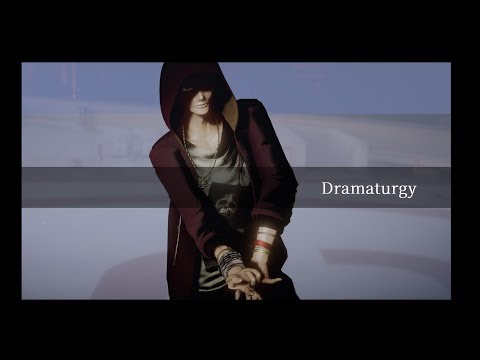 【MMDワンピ】ドラマツルギー【MMD One Piece】