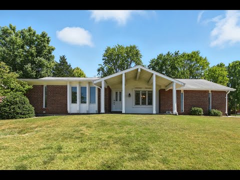 1702 Stemwood Way, Fenton, MO home video tour
