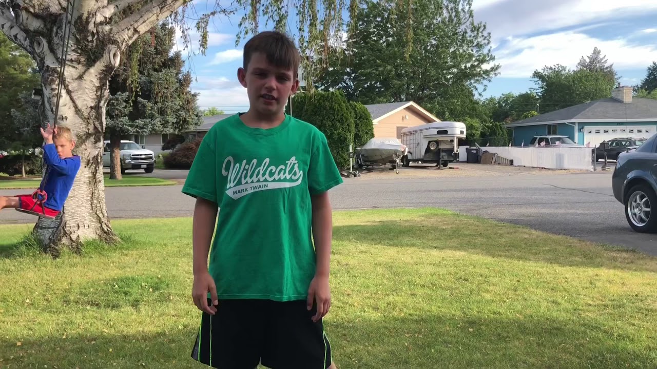 Heelys Wheelies Tutorial