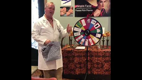 Cindy Stafford - Girls Night Out tomorrow Winners