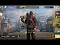 Back to Back 🔥 COD Mobile ❤️ MP Matches Live in Hindi 🙏 #codmlivehindi #codmhindi #codhindi
