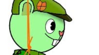 flippy vs sonic.exe (dc2)