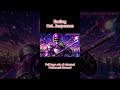 (1) Ost. Janperson [ENDING] | Versi Indonesia | #cover #metalhero #nostalgia