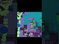 5 teamers vs me  #brawlstars