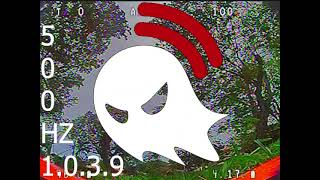 1 0 3 9 IMMERSIONRC - Ghost 500hz test - GHOST HYBRID BOARD