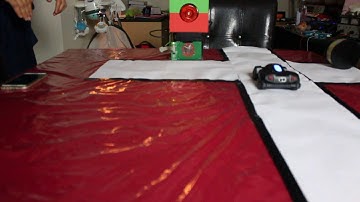 Demo 2-  RFID bike detection and car alert