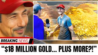 Gold Rush Season 15 Payday EXPOSED – How Much Did Parker Schnabel’s Crew Really Make?