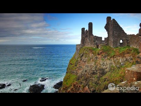 Video: Castillo de Dunluce: la guía completa