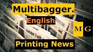 Manugraph Ltd English Multibagger Stock Series By Markets Guruji