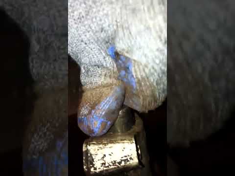 Достали натяжитель ремня ГРМ Пежо 406 финал