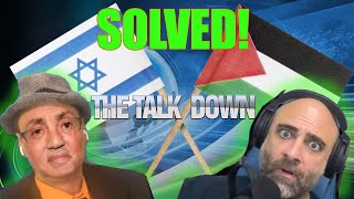 The Talk Down Ep. 1 - Solving The Middle Earth