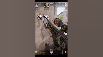 Insane 4k on cs 1v4 #cs2 #cs2clips #4kills  #counterstrike #gaming