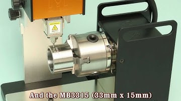 MarkinBOX Rotary Attachment
