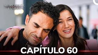 Secretos de Familia 60 (Doblado En Español)