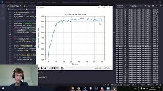 Implementação de Algoritmo Genético - Problema da mochila - Python