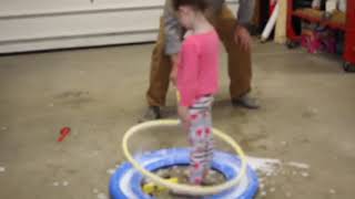 MegaLoop Bubble Creator Play and Review - Non-Sponsored