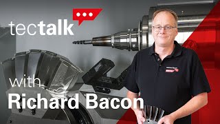 Starrag Technology Talk - Blisk machining