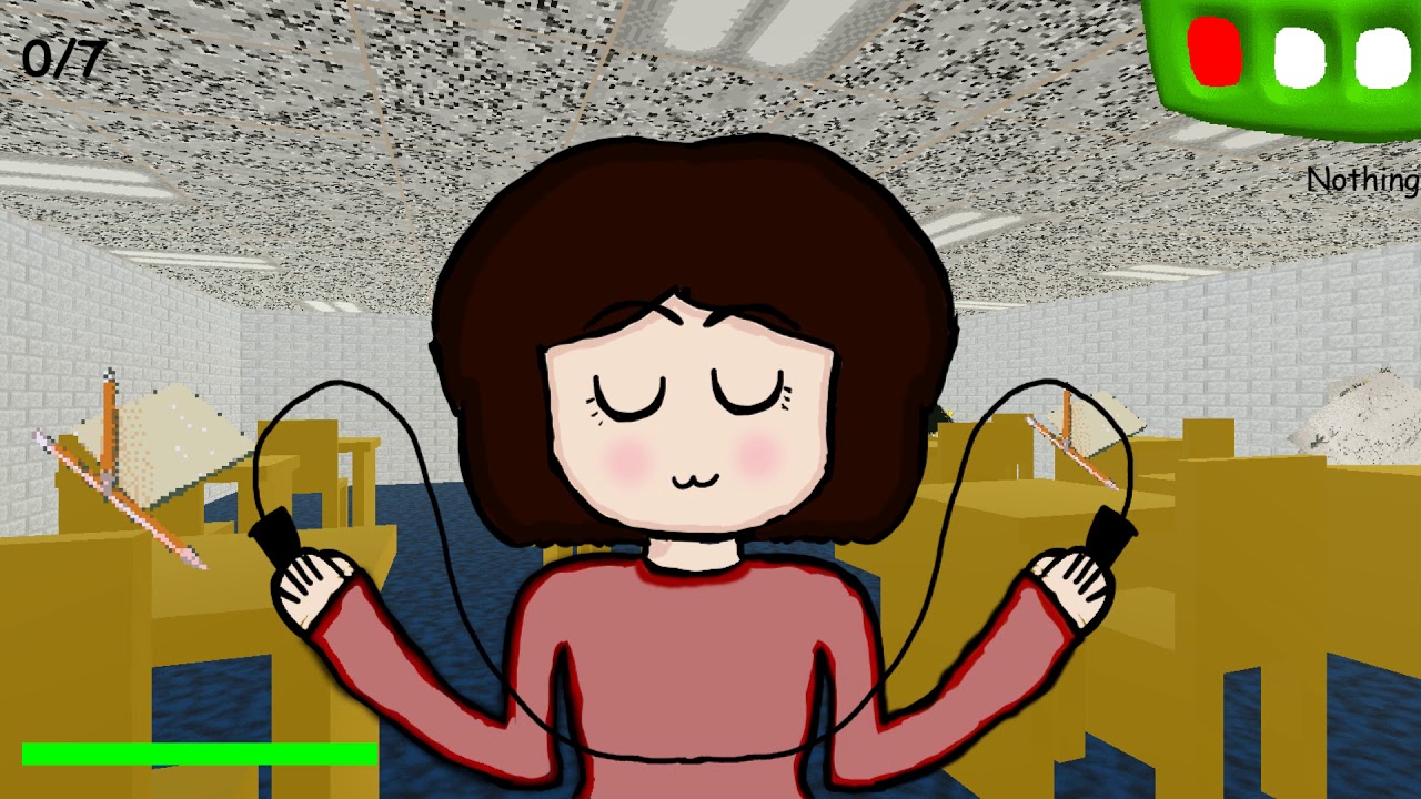 Rise n Shine meme//Baldi's Basic's! - Rise n Shine meme//Baldi's Basic's!