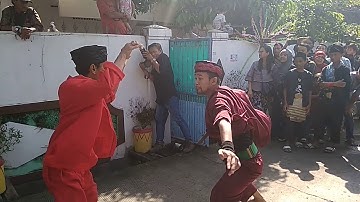 Palang pintu seliwa kapas putih(FBC)
