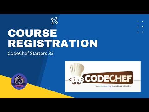 Course Registration Problem Code: COURSEREG | CodeChef Solution | Python3