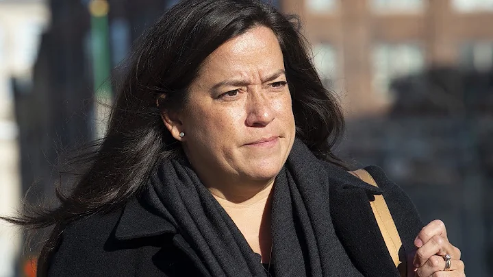 Jody Wilson-Raybould testifies in SNC-Lavalin prob...