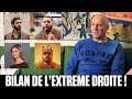 Alain sral  bilan de lextrme droite papacito rochedy thais marchais