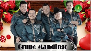 Grupo Mandingo ❤️ Exitos Sus Mejores Canciones De Grupo Mandingo ❤️ Mix Romanticas 2023