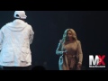 Fabolous Lil Kim Performs Ball Drop Lituation At Bad Boy Family Reunion Show In Brooklyn mp3