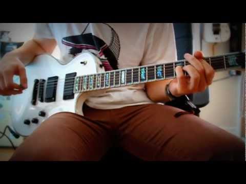 Luxtorpeda Hymn Guitar Cover Hd Luxtorpeda Hymn Guitar Cover Hd