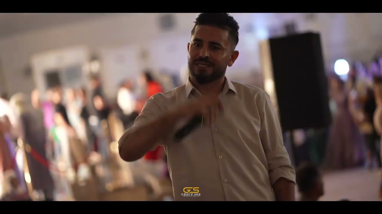 حفلة بيت عبكو في صالة روج العرسان (#مصطفى_كولستان) بتاريخ 2025/4/7 part (04)