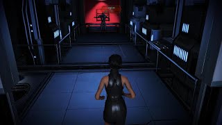 Mass Effect Legendary Edition - Legion Dancing