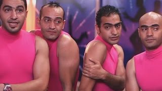 Arabs Got Talent - أولاد ياسين - مصر