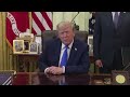 'It's a disgrace,' says Trump after signing order to curb birthright citizenship again | AFP
