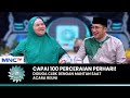 PERNAH VIRAL! Reuni Mengundang Perceraian | SIRAMAN QOLBU (1/2)