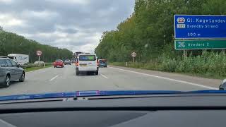 Denmark Copenhagen Avedøre