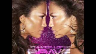 Jennifer Lopez Brave Album  Stay Together Clip