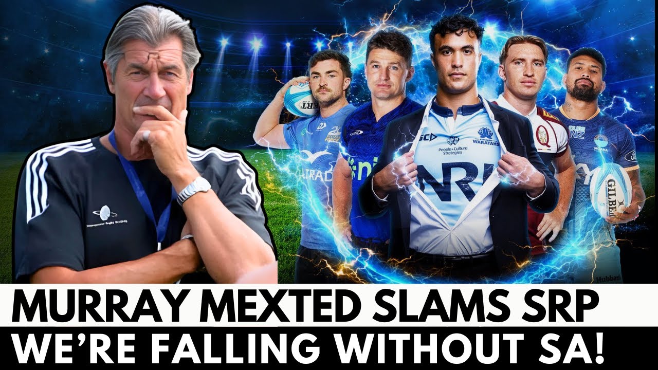 💣MEXTED DROPS BOMBSHELL: ‘THE NORTH IS RISING, WE’RE FALLING! | ALL ...