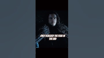 Only realized the fear in the end. #foryou #movieclips #series #shorts