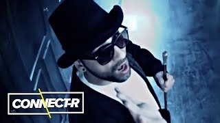 Смотреть клип Connect-R & Cortes - Sweet 16